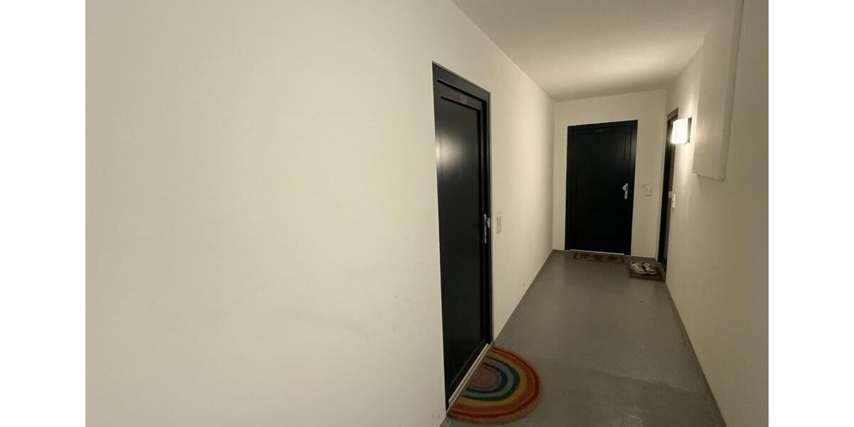 Modernes City-Apartment in Erlangen – Voll möbliert 1 zimmer