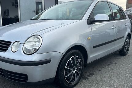 VW Polo 182.000 km 1.790 € Nürnberg 90441