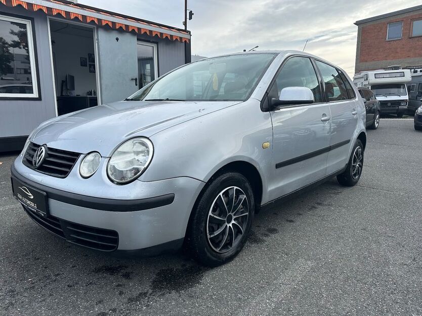 VW Polo 182.000 km 1.790 € Nürnberg 90441