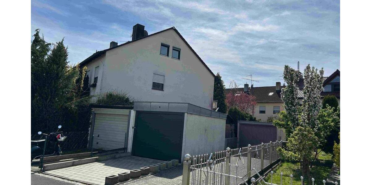 Reihenendhaus Dormitz - 5 Zimmer, 118 m&sup2;, 370.000&euro; | Angebot:26583755