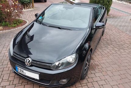 VW Golf 113.700 km 9.500 &euro; Weisendorf 91085
