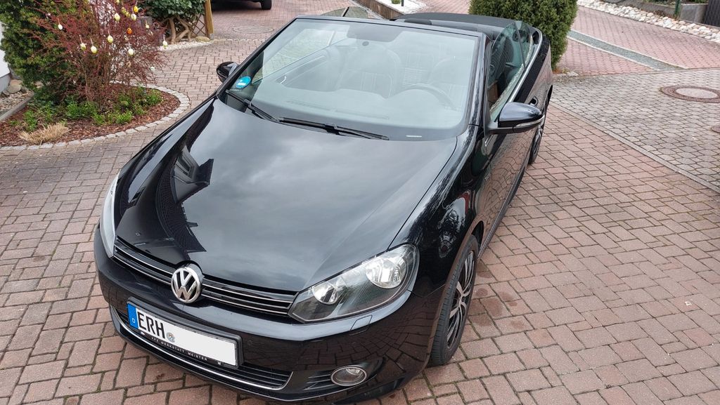 VW Golf 113.700 km 9.500 &euro; Weisendorf 91085
