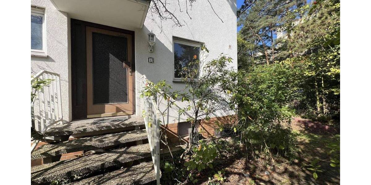 Reihenendhaus Erlangen Stadtrandsiedlung - 6 Zimmer, 131 m&sup2;, 499.000&euro; | Angebot:23949217