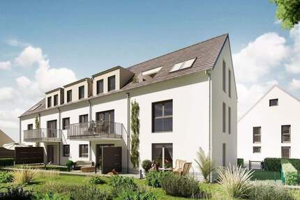 Sicherheit, Planbarkeit und Komfortabel 4 zimmer