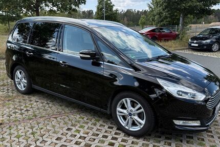 Ford Galaxy 89.000 km 23.999 &euro; Allersberg 90584