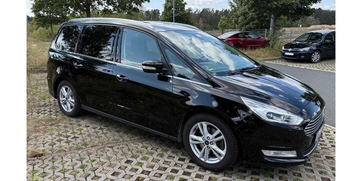 Ford Galaxy 89.000 km 23.999 &euro; Allersberg 90584