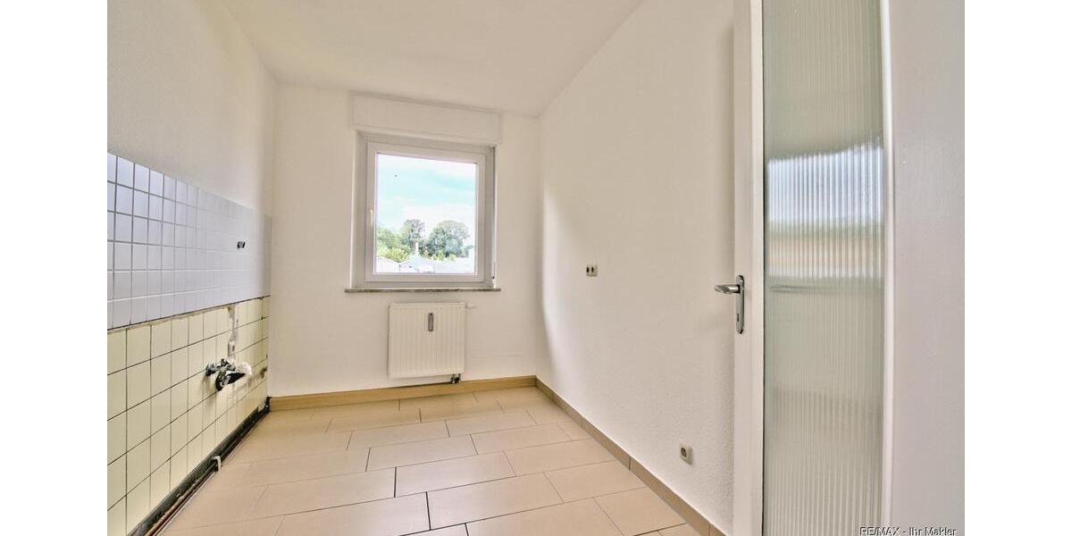 Ruhige 3-Zimmerwohnung in grüner Lage - perfekt für den 2-Personenhaushalt 3 zimmer