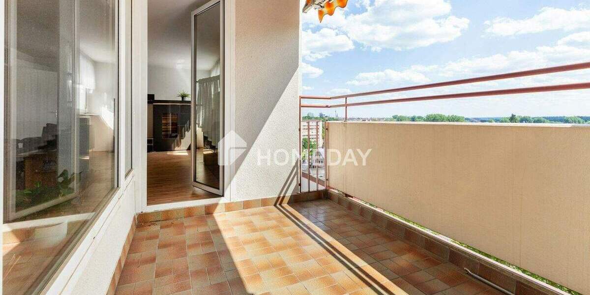 Etagenwohnung Fürth Eigenes Heim - 5 Zimmer, 100 m&sup2;, 393.000&euro; | Angebot:25095469