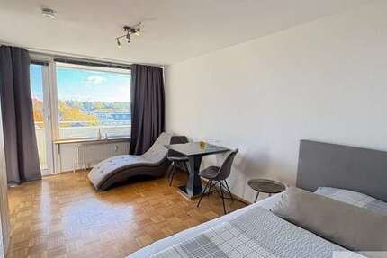 Zimmer Erlangen Am Anger - 1 Zimmer, 820&euro; | Angebot:27522917