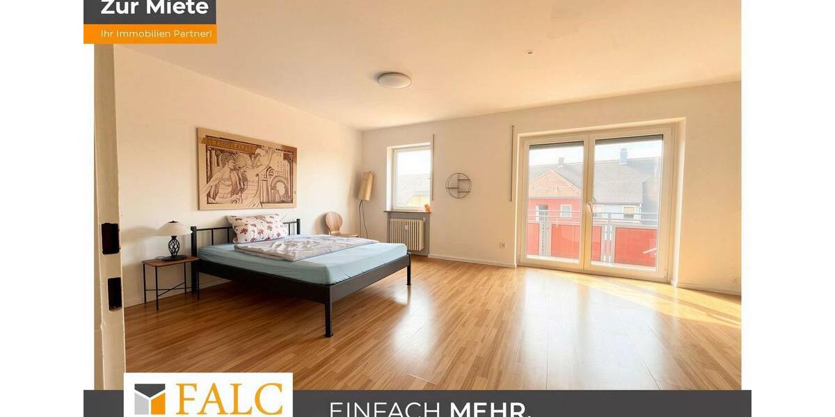 Etagenwohnung Stein - 1 Zimmer, 34 m&sup2;, 690&euro; | Angebot:23456338