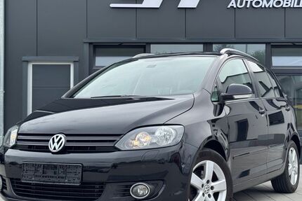 VW Golf Plus 121.000 km 3.990 &euro; Oberferrieden/Burgthann 90559