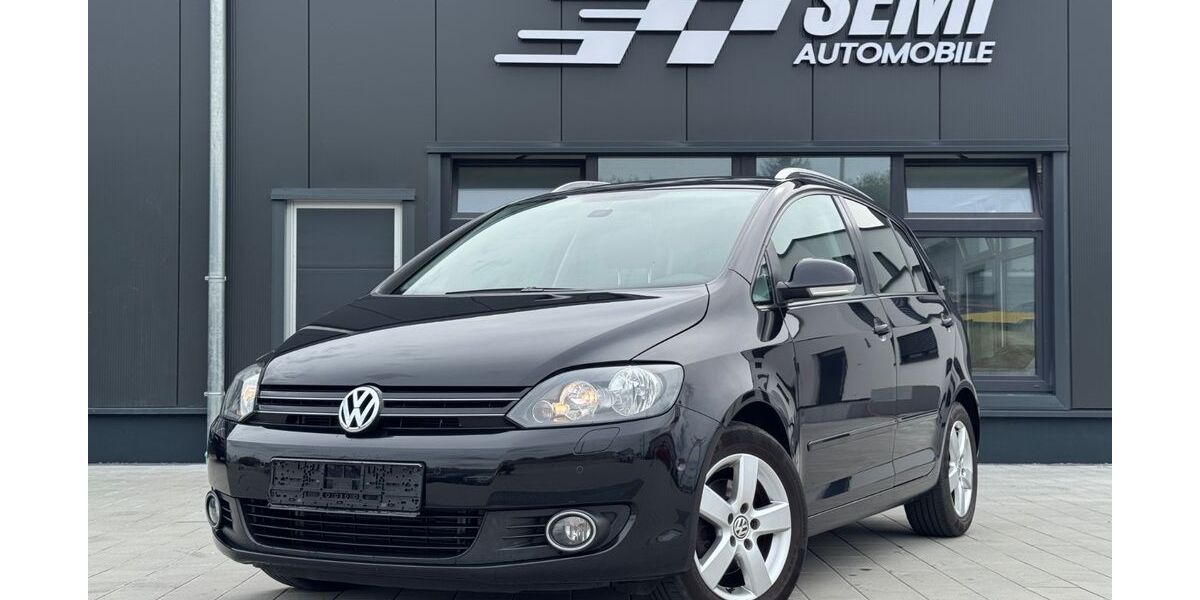 VW Golf Plus 121.000 km 3.990 &euro; Oberferrieden/Burgthann 90559