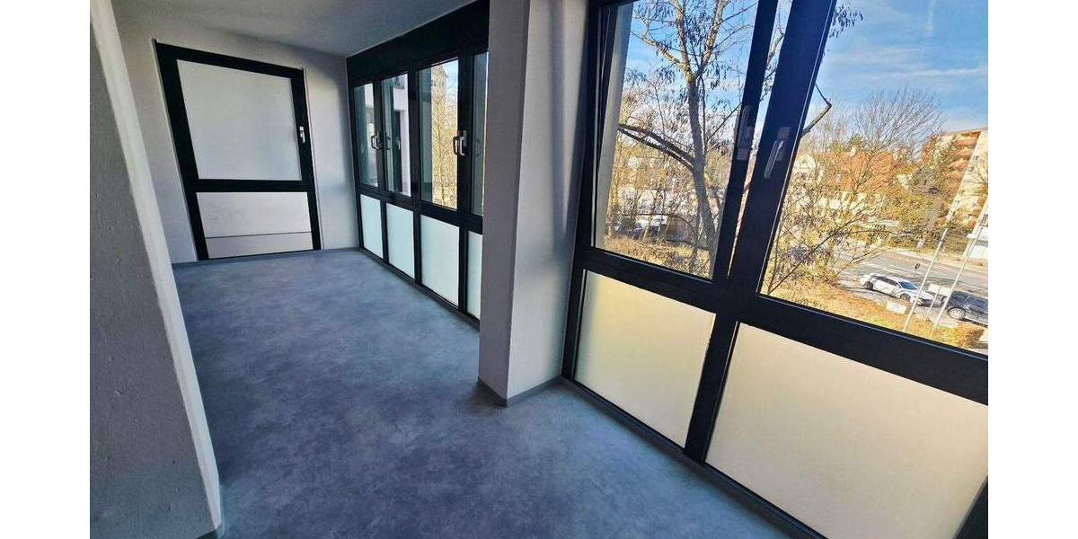 Etagenwohnung Nürnberg Röthenbach b Schweinau - 2 Zimmer, 66 m&sup2;, 235.000&euro; | Angebot:25731699