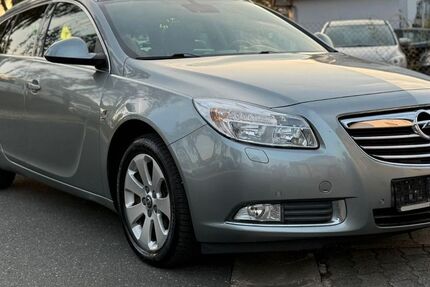 Opel Insignia 209.000 km 2.490 € Oberasbach 90522