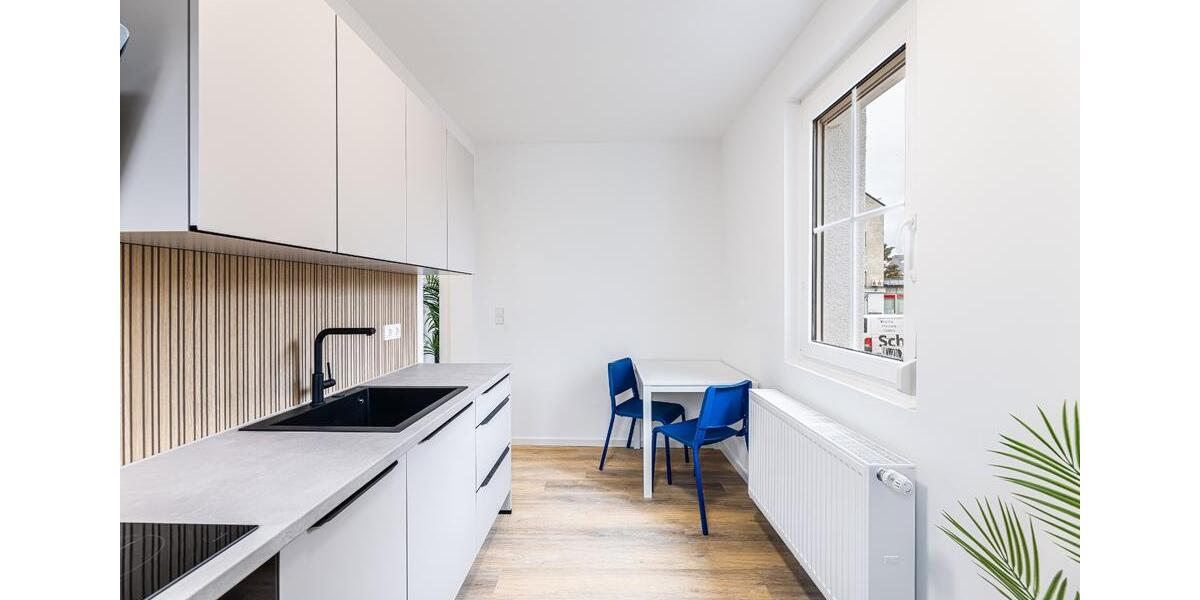 Erdgeschoßwohnung Nürnberg Erlenstegen - 2 Zimmer, 60 m&sup2;, 1.220&euro; | Angebot:25750722