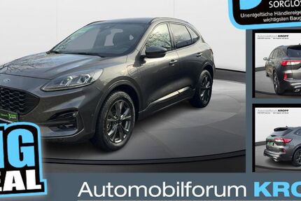 Ford Kuga 54.096 km 20.700 &euro; Nürnberg 90411