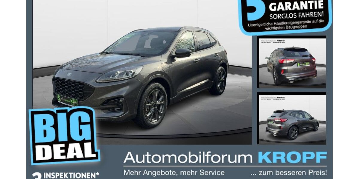 Ford Kuga 54.096 km 20.700 &euro; Nürnberg 90411