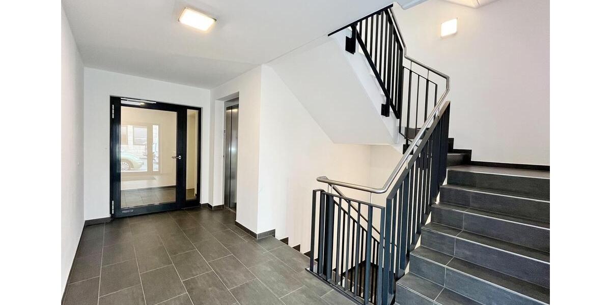 Etagenwohnung Fürth Altstadt - 3 Zimmer, 89 m&sup2;, 1.501&euro; | Angebot:26295489