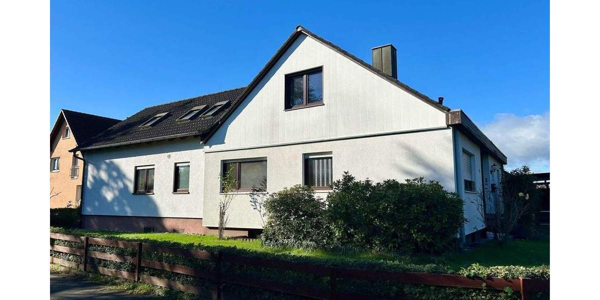 Mehrfamilienhaus, Wohnhaus Großenseebach - 7 Zimmer, 234 m&sup2;, 695.000&euro; | Angebot:25677860