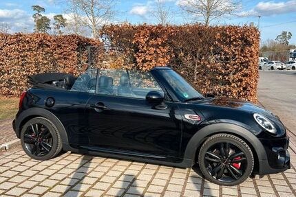 Mini Cooper S Cabrio 101.000 km 18.500 &euro; Neunkirchen am Sand 91233