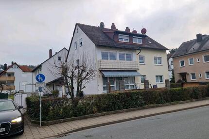 Wohnung Forchheim - 3 Zimmer, 75 m&sup2;, 800&euro; | Angebot:26391725