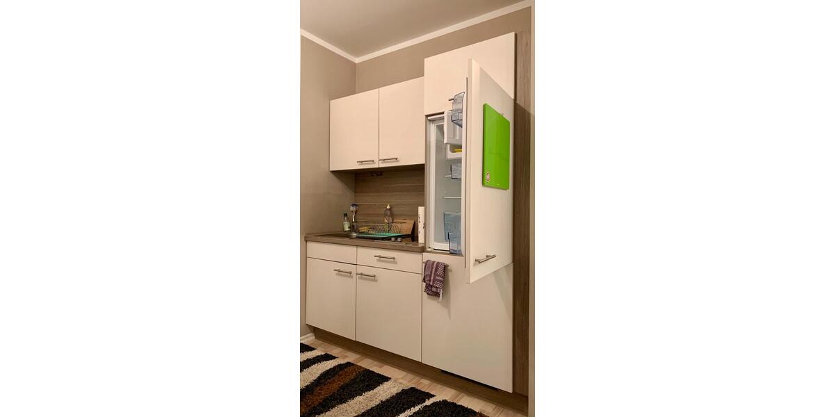 Etagenwohnung Fürth Altstadt - 1 Zimmer, 27 m&sup2;, 134.000&euro; | Angebot:25614248