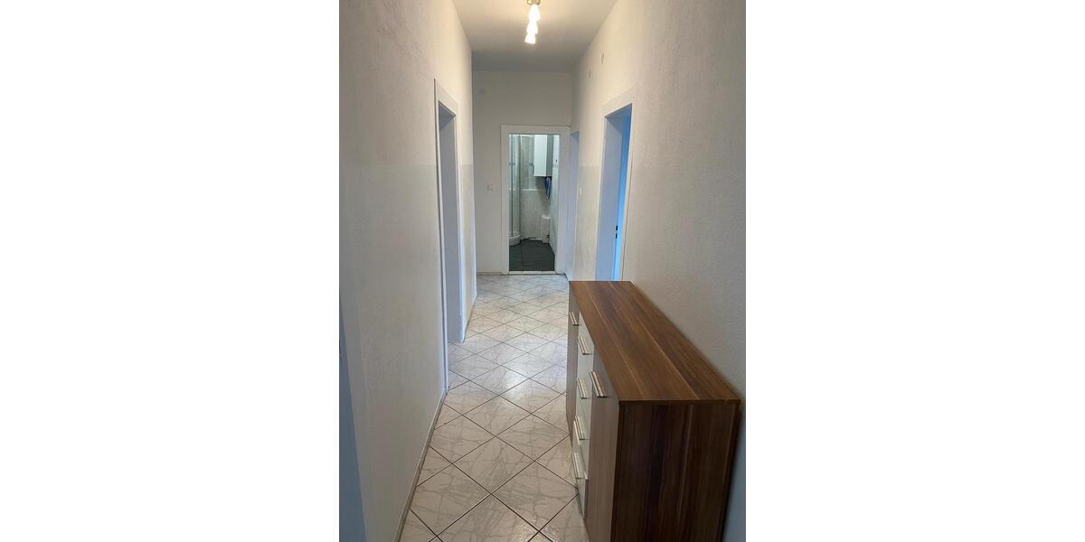 Etagenwohnung Nürnberg Gleißhammer - 6 Zimmer, 115 m&sup2;, 1.250&euro; | Angebot:26405827