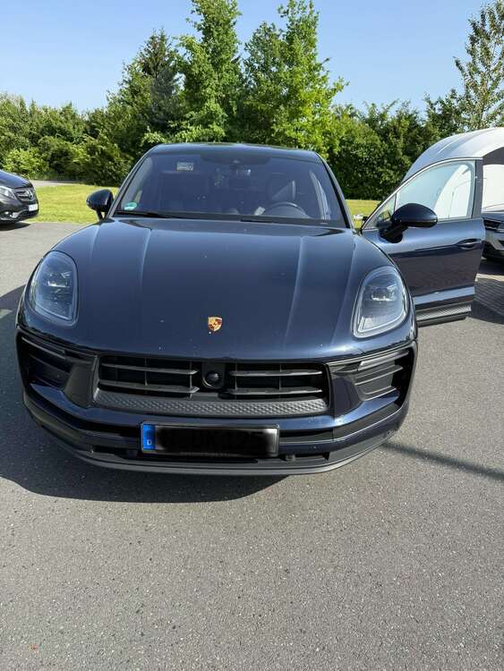 Macan