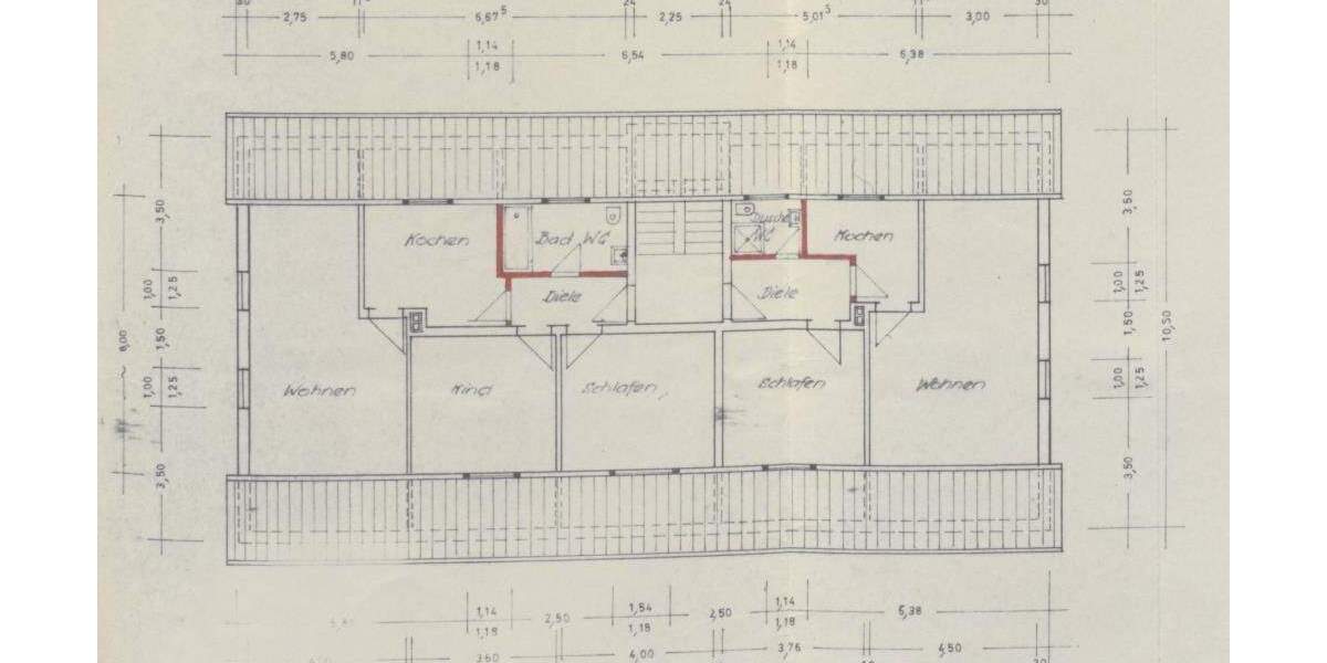 Mehrfamilienhaus, Wohnhaus Oberasbach Altenberg - 1 Zimmer, 331 m&sup2;, 1.080.000&euro; | Angebot:25778204