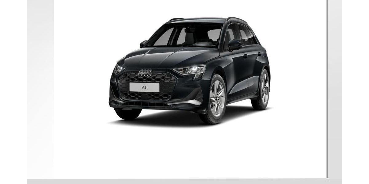 Audi A3 11.150 km 25.690 &euro; Erlangen 91058