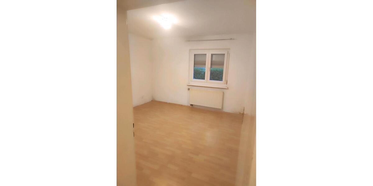 Etagenwohnung Nürnberg Gaismannshof - 4 Zimmer, 100 m&sup2;, 1.500&euro; | Angebot:27621680