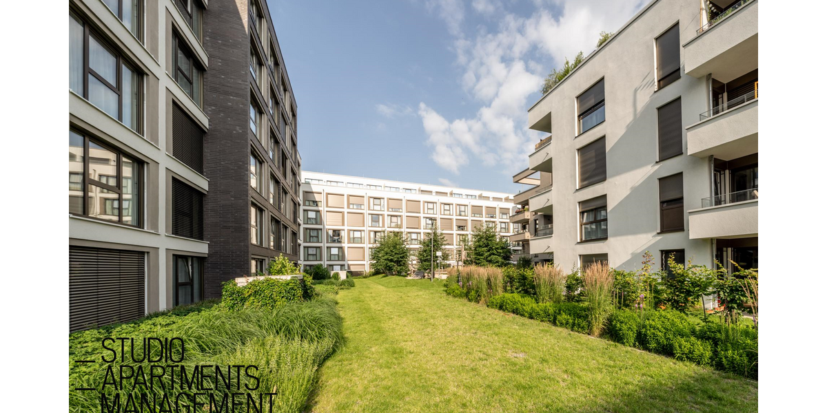 Etagenwohnung Erlangen Am Anger - 1 Zimmer, 22 m&sup2;, 540&euro; | Angebot:26153770