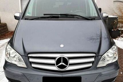 Mercedes-Benz Viano 168.800 km 11.980 &euro; Fürth 90762
