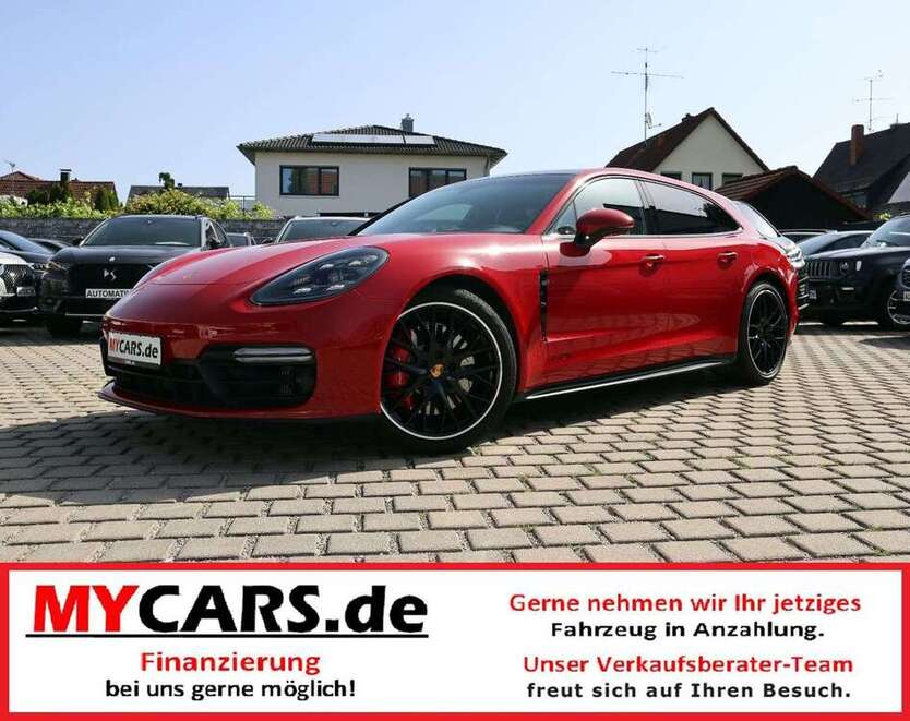 Panamera