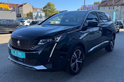 Peugeot 5008 40.500 km 24.990 € Nürnberg OT Schweinau 90439