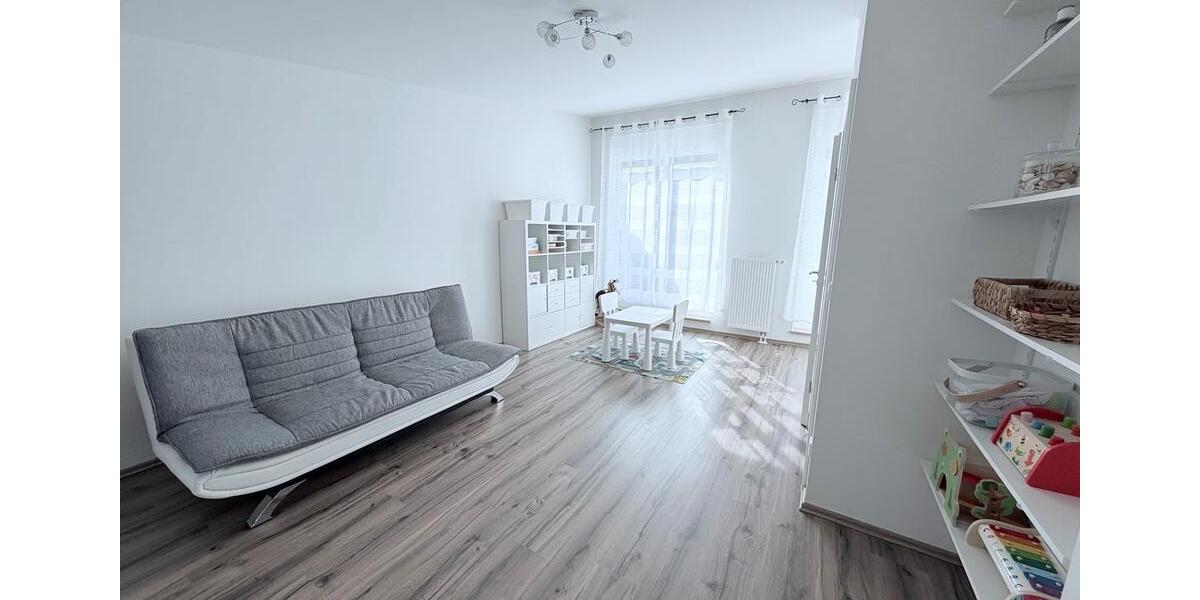 Reihenhaus Nürnberg Kleinweidenmühle - 4 Zimmer, 136 m&sup2;, 570.000&euro; | Angebot:25842408