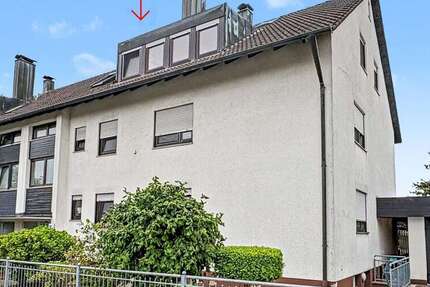 Wohnung Erlangen Alterlangen - 3 Zimmer, 98 m&sup2;, 299.000&euro; | Angebot:27446714