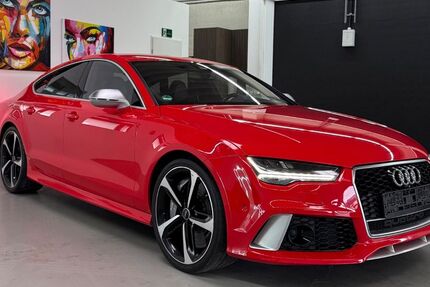 Audi RS7 216.000 km 34.900 &euro; Baiersdorf 91083