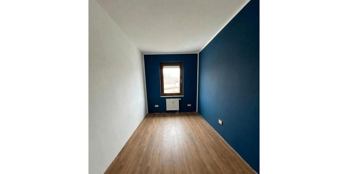 Etagenwohnung Nürnberg Gibitzenhof - 4 Zimmer, 105 m&sup2;, 900&euro; | Angebot:25722530