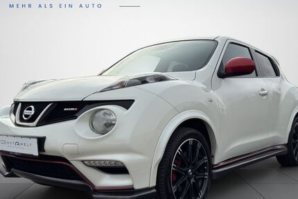 Nissan Juke 120.600 km 9.490 € Georgensgmünd 91166