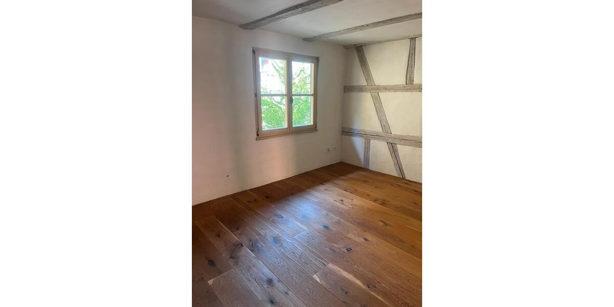 Etagenwohnung Schnaittach - 2 Zimmer, 56 m&sup2;, 1.000&euro; | Angebot:26492876