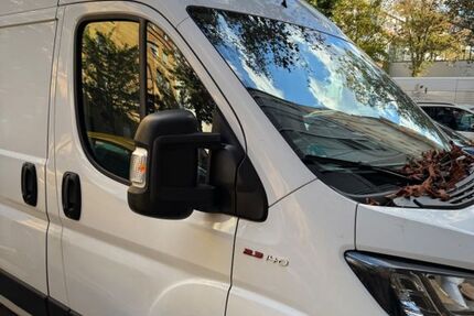 Fiat Ducato 82.000 km 17.700 &euro; Nürnberg 90459