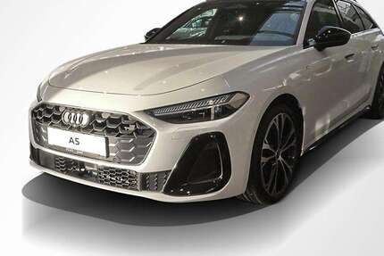 Audi A5 4.500 km 69.940 &euro; Forchheim 91301