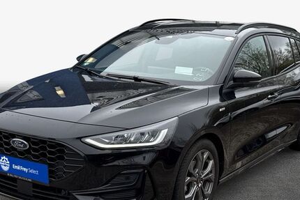 Ford Focus 31.434 km 22.970 &euro; Roth 91154