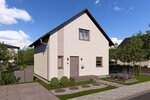 Individueller Bungalow in Cadolzburg - Flexibles Wohnen mit allkauf Dienstleistungspaket Active Time - Bungalow Cadolzburg | Angebot:27531574