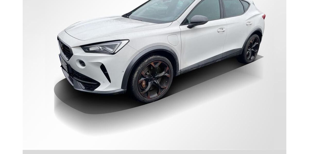 Cupra Formentor 49.600 km 25.490 &euro; Roth 91154