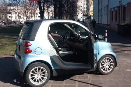 Smart ForTwo 123.900 km 3.500 &euro; Nürnberg 90461