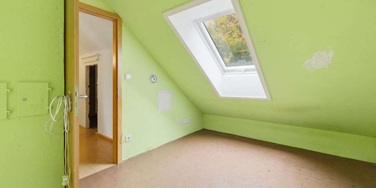 Haus zum Kaufen in Nürnberg 529.000 € 122 m² 6 zimmer