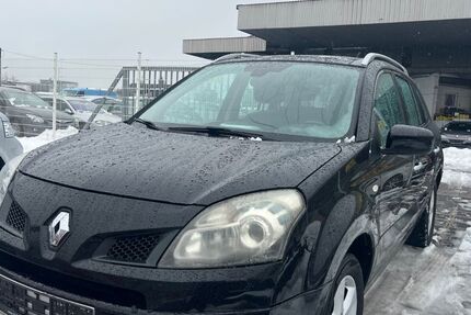 Renault Koleos 236.555 km 1.999 &euro; Nürnberg 90439