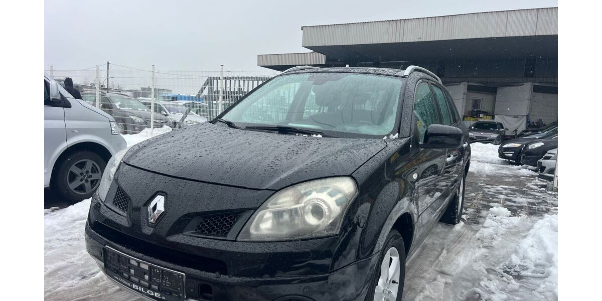 Renault Koleos 236.555 km 1.999 &euro; Nürnberg 90439